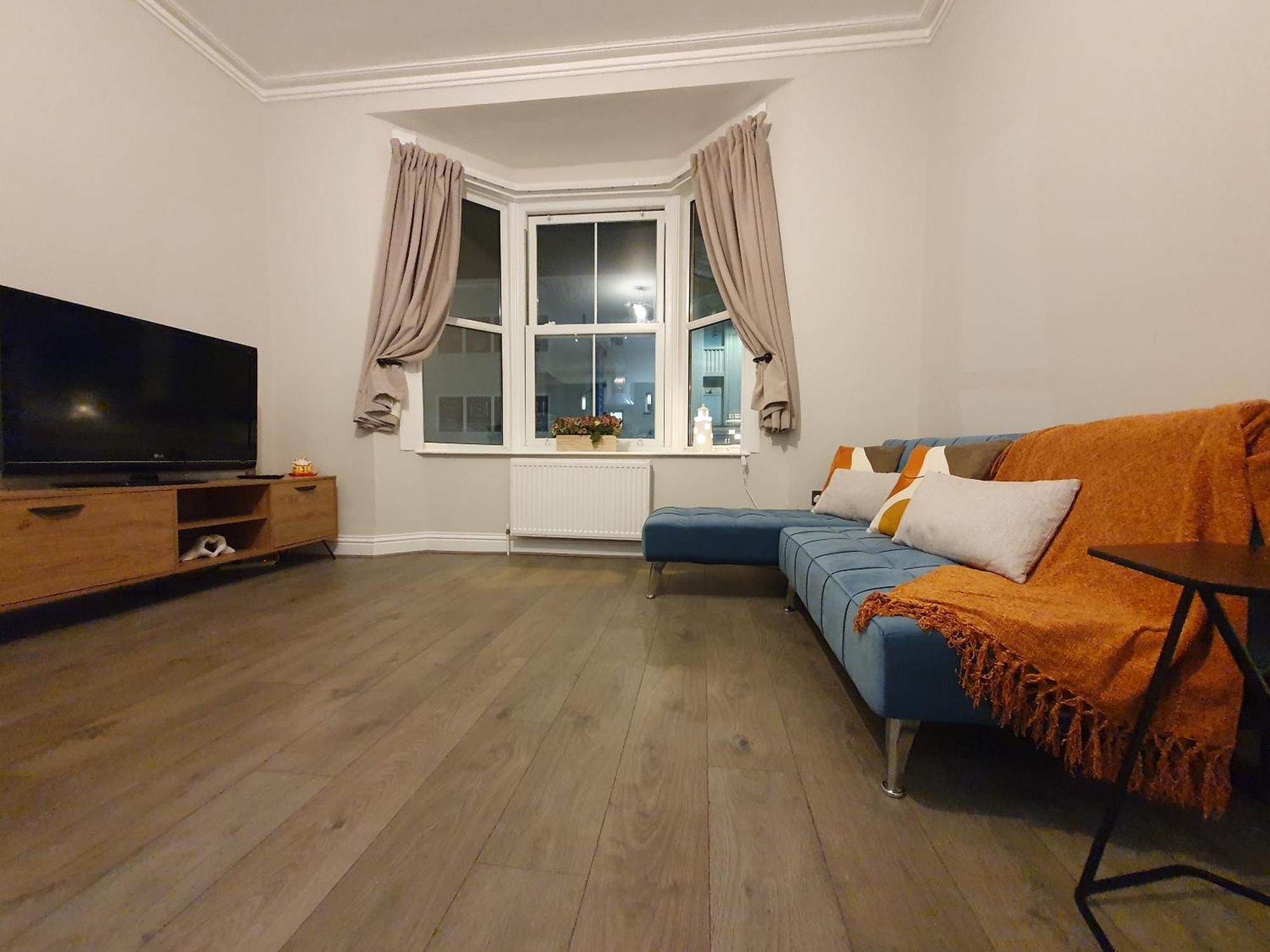 Clarence House Apartment Brighton Exterior photo